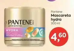Suma Supermercados Pantene - mascareta hydra oferta