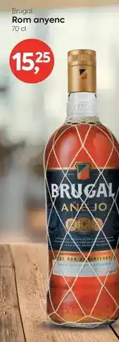 Suma Supermercados Brugal - rom anyenc oferta