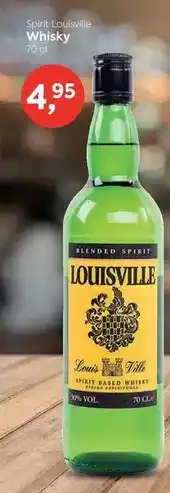 Suma Supermercados Spirit - lausville oferta