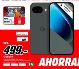MediaMarkt Xiaomi - google oferta