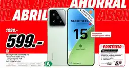 MediaMarkt Xiaomi - smart friends xl25m2 15 sg oferta