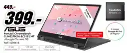 MediaMarkt Asus - portátil chromebook cl1409pm2m2e-c60129 mt oferta