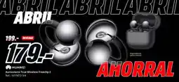 MediaMarkt Huawei - abrillabile wireless free/slip 2 oferta