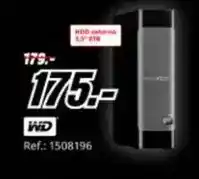 MediaMarkt Wd - hd8 watch oferta