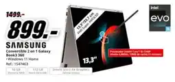 MediaMarkt Samsung - convertible 2 en 1 galaxy oferta