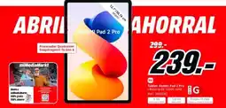 MediaMarkt Redmi - abri oferta