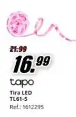 MediaMarkt Tapo oferta