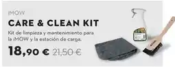 STIHL Imow care & clean kit oferta