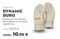 STIHL Stihl - guantes dynamic duro oferta