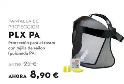 STIHL Stihl - pantalla de proteccion plx pa oferta