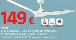 Bauhaus 'velez' oferta