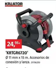 Bauhaus Kreator - krtgr6720 oferta
