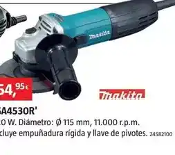 Bauhaus Makita - ga4530r oferta