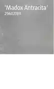 Bauhaus Madox antracita oferta