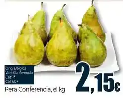 Unide Market Pera conferencia oferta