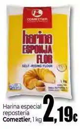 Unide Market Comeztier - harina especial repostería oferta