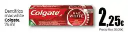 Unide Market Colgate - dentífrico max white oferta
