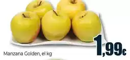 Unide Market Manzana golden oferta