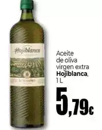 Unide Market Hojiblanca - aceite de oliva virgen extra oferta