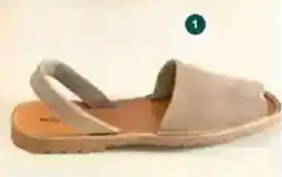 Carrefour Sandalia oferta