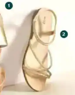 Carrefour Sandalia oferta