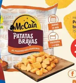 Suma Supermercados McCain Patates braves oferta