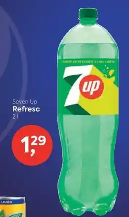 Suma Supermercados Seven Up Refresc oferta