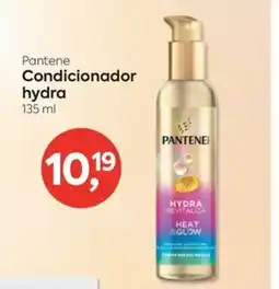 Suma Supermercados Pantene Condicionador hydra oferta