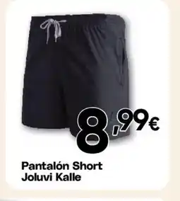 Hiper FROIZ Pantalón Short Joluvi Kalle oferta
