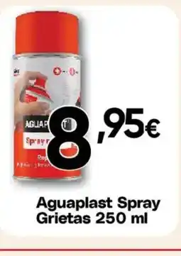 Hiper FROIZ Aguaplast Spray Grietas oferta