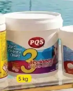 Hiper FROIZ Cloro PQS T.Acción pastillas 200 oferta