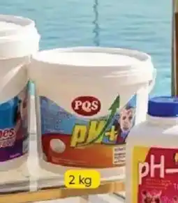 Hiper FROIZ PQS Incrementador de PH (PH+) Cubo oferta