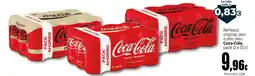 Unide Supermercados COCA-COLA Refresco original, zero o zero zero oferta