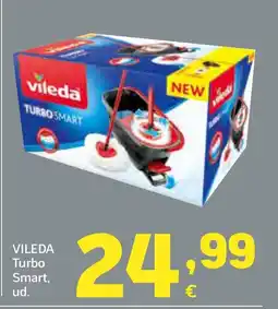 HiperDino VILEDA Turbo Smart oferta