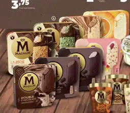 Alimerka MAGNUM Helado collection frac, doble chocolate, euphoria pink oferta