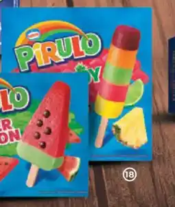 Alimerka NESTLÉ Fruit joy, 5 uds. oferta