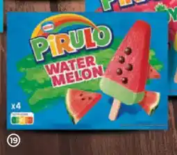 Alimerka NESTLÉ Helado de sandía oferta