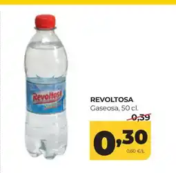 Alimerka REVOLTOSA Gaseosa oferta