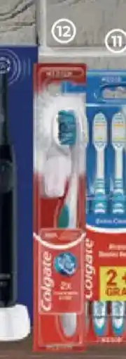 Alimerka COLGATE Cepillo medio max white one oferta