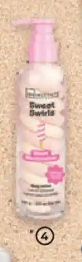 Alimerka IDC INSTITUTE Loción corporal sweet marshmallow oferta