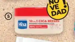 Alimerka MIXA Bálsamo reparador urea 10 en 1 oferta