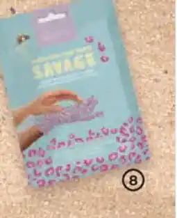 Alimerka IDC INSTITUTE* Guante nutritivo para manos, 1 ud. oferta