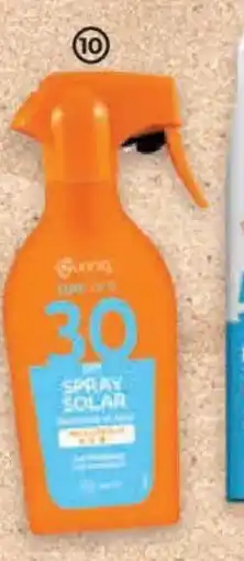 Alimerka IFA UNNIA Protector solar spf 30 oferta