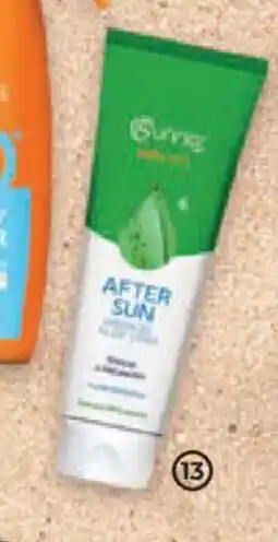 Alimerka IFA UNNIA After sun aloe vera oferta