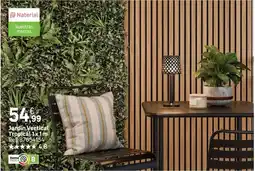 Leroy Merlin Vertical - sapin vertical tropicalt x 1 in 1 oferta