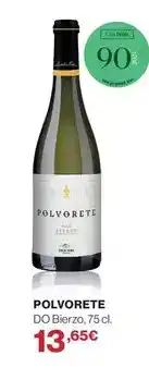 El Corte Inglés Axe - do bierzo oferta