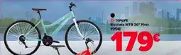 Carrefour Toplife - bicicleta mtb 26 first oferta