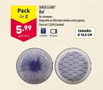 ALDI Bol oferta