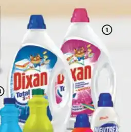 Alimerka DIXAN Detergente adiós al separar o en gel, 40 lavados oferta