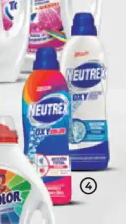 Alimerka NEUTREX Limpiador blanco puro o color oferta